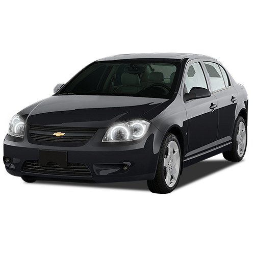 chevy cobalt aftermarket headlights